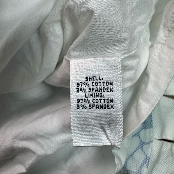 Lilly Pulitzer Gabby Gator Shift Dress Women’s‎ Size 0 - Picture 8 of 9